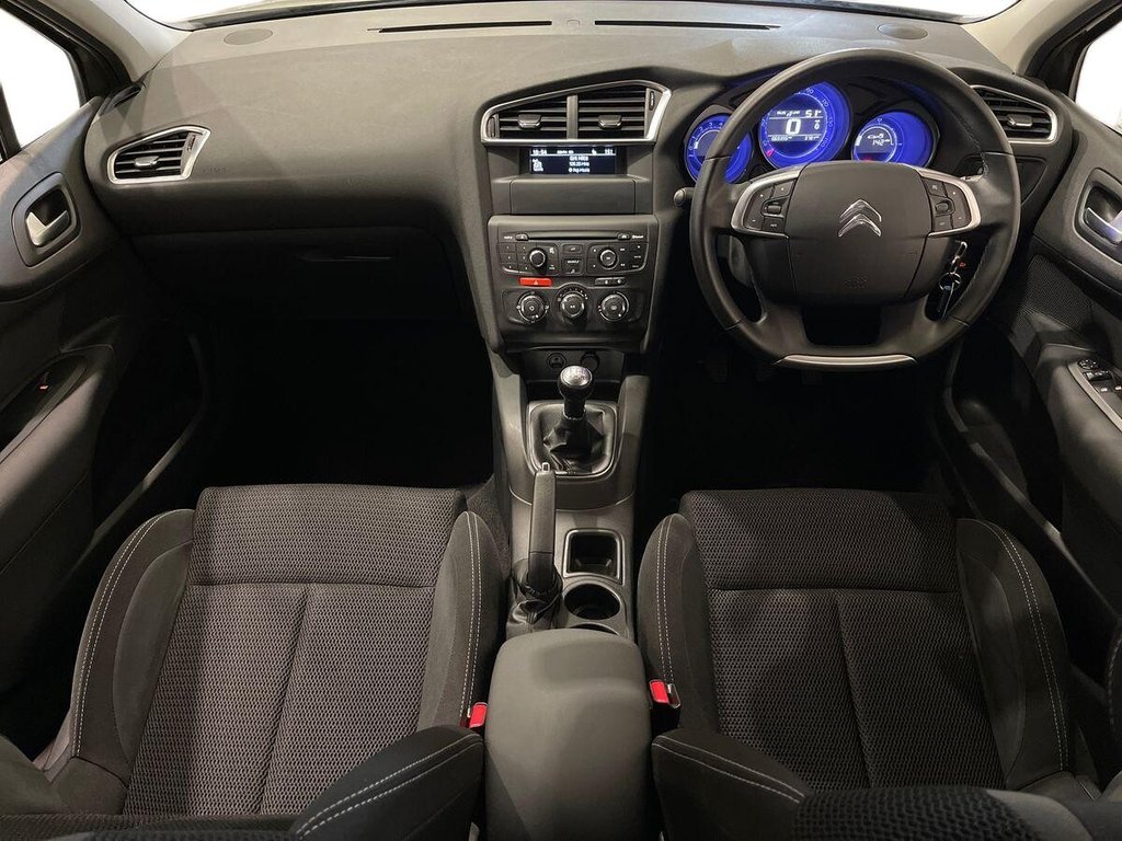 Used Citroen C4 2016 for sale - 78186855: Photo 10