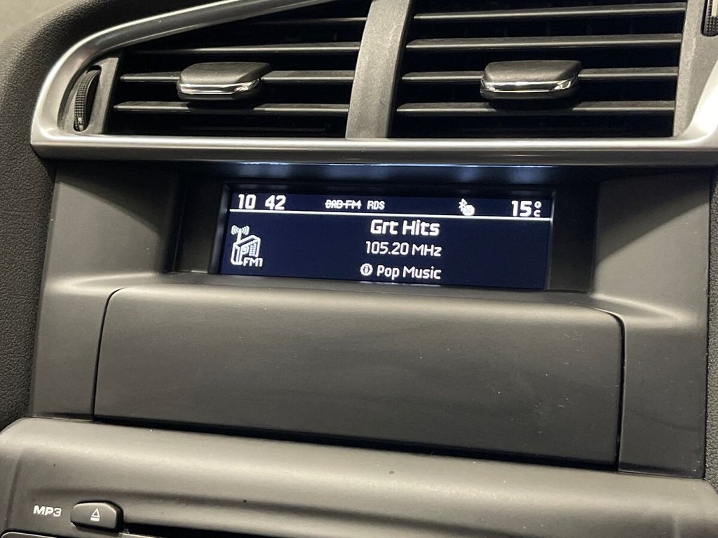 Used Citroen C4 2016 for sale - 78186855: Photo 11