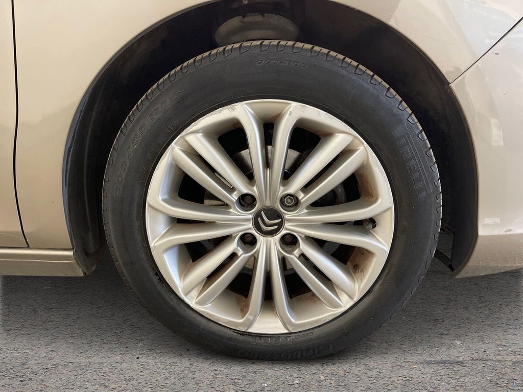 Used Citroen C4 2016 for sale - 78186855: Photo 12