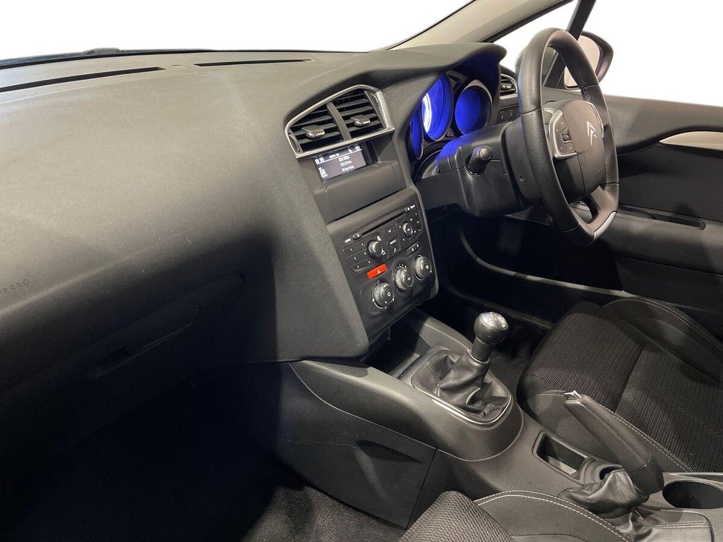 Used Citroen C4 2016 for sale - 78186855: Photo 14