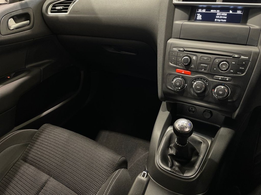 Used Citroen C4 2016 for sale - 78186855: Photo 16