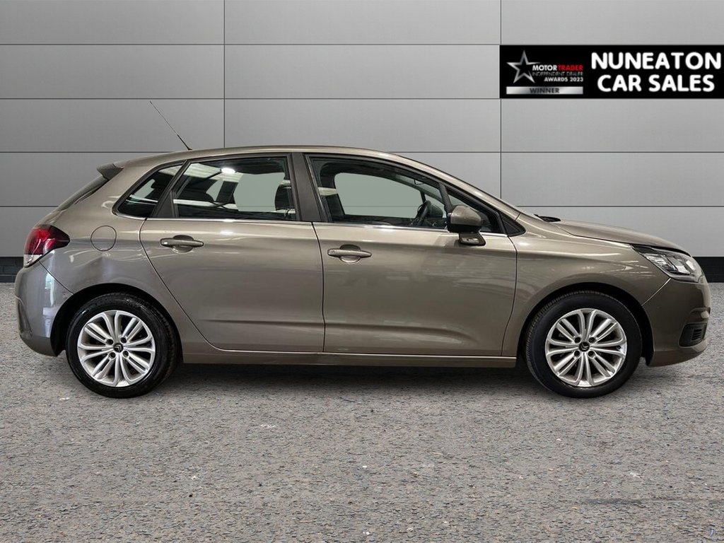 Used Citroen C4 2016 for sale - 78186855: Photo 2