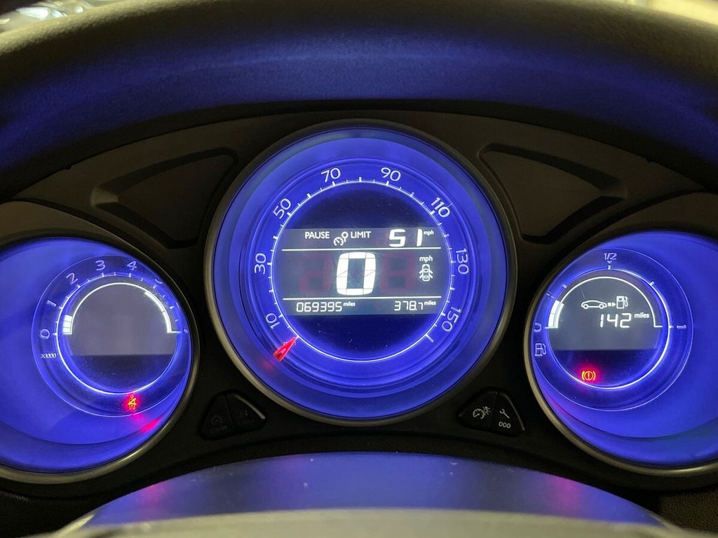 Used Citroen C4 2016 for sale - 78186855: Photo 21