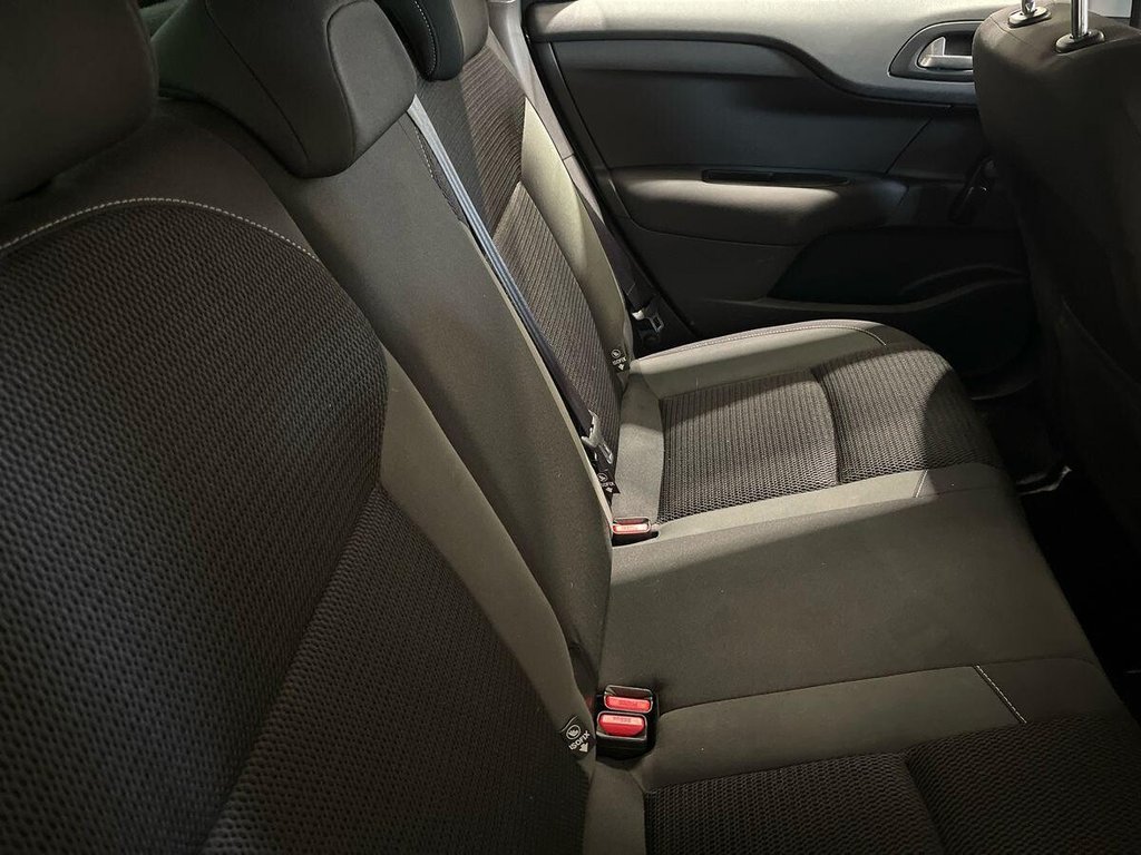 Used Citroen C4 2016 for sale - 78186855: Photo 25