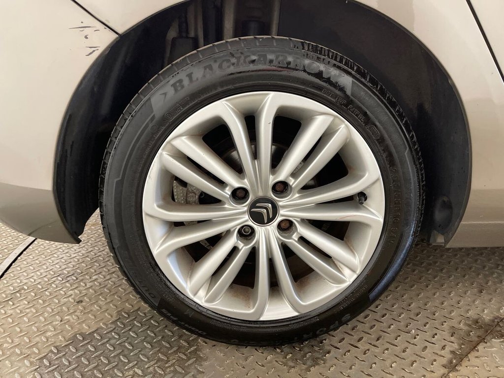 Used Citroen C4 2016 for sale - 78186855: Photo 28