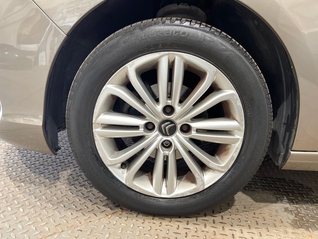 Used Citroen C4 2016 for sale - 78186855: Photo 30