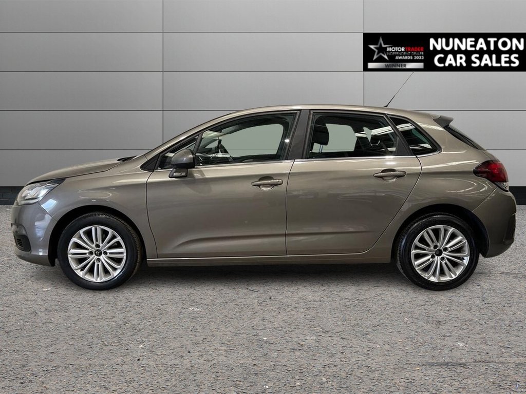 Used Citroen C4 2016 for sale - 78186855: Photo 6