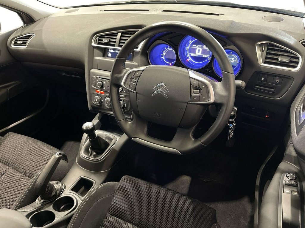 Used Citroen C4 2016 for sale - 78186855: Photo 9