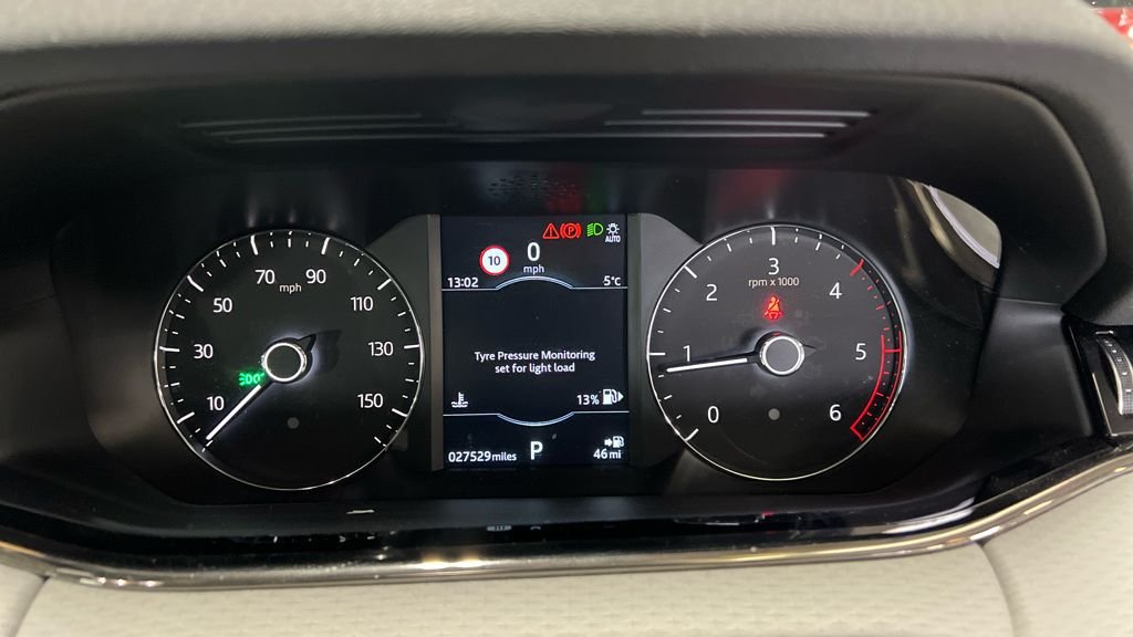 Used Land Rover Range Rover Evoque 2019 for sale - 76751075: Photo 10