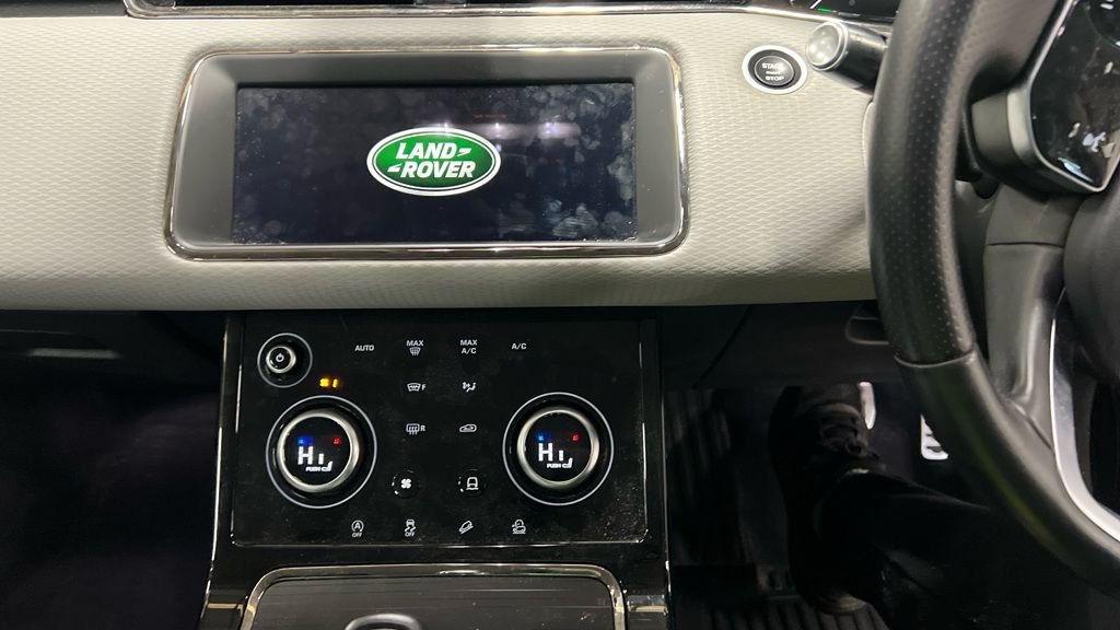 Used Land Rover Range Rover Evoque 2019 for sale - 76751075: Photo 11