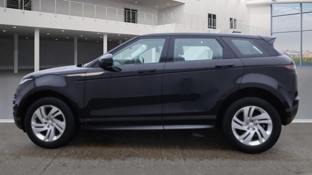 Used Land Rover Range Rover Evoque 2019 for sale - 76751075: Photo 6