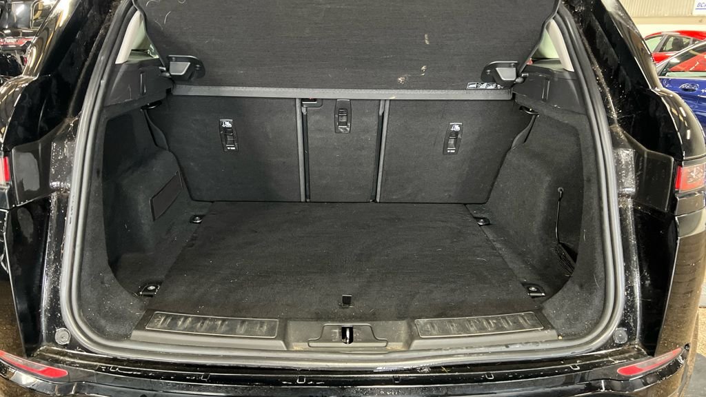 Used Land Rover Range Rover Evoque 2019 for sale - 76751075: Photo 7