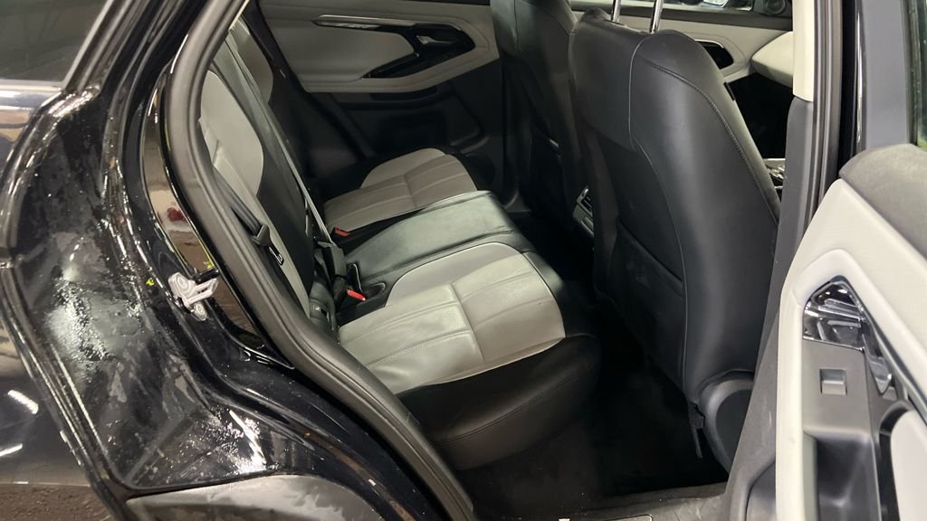Used Land Rover Range Rover Evoque 2019 for sale - 76751075: Photo 8