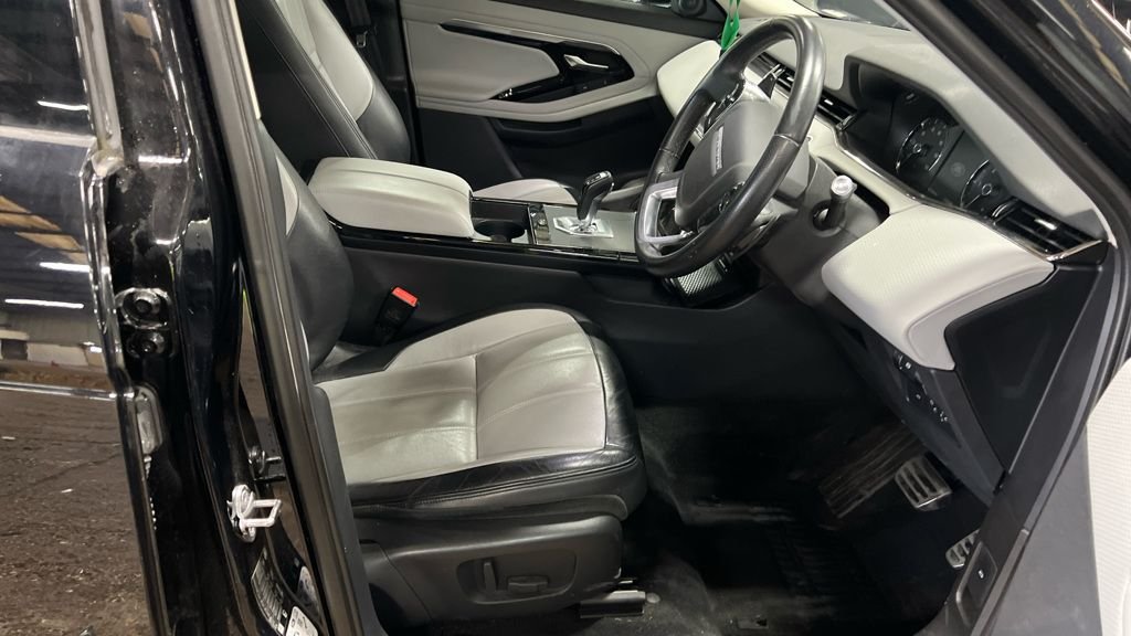 Used Land Rover Range Rover Evoque 2019 for sale - 76751075: Photo 9