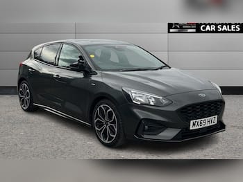 Used Ford Focus 2019 for sale - 79804958: Photo
