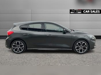 Used Ford Focus 2019 for sale - 79804958: Photo