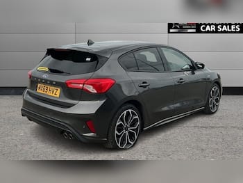 Used Ford Focus 2019 for sale - 79804958: Photo