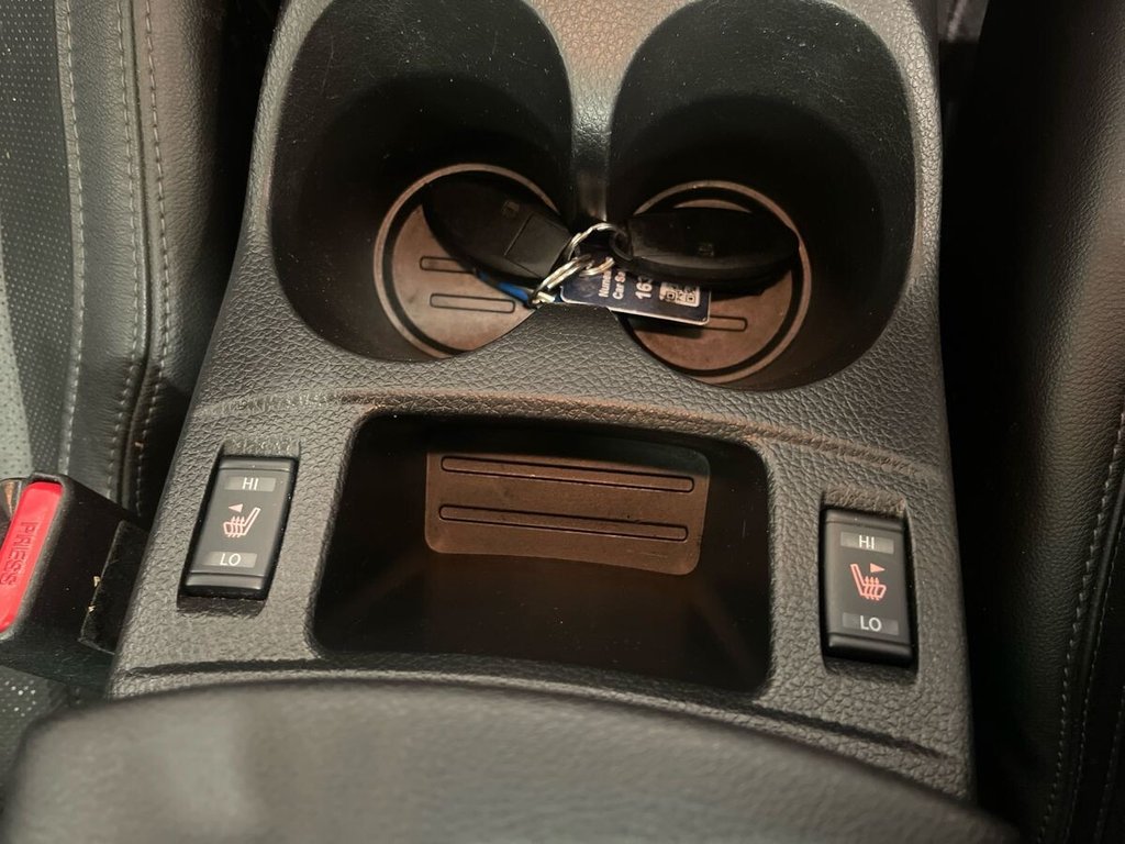 Vehicle 32