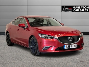 Used Mazda Mazda6 2016 for sale - 79598906: Photo