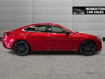 Used Mazda Mazda6 2016 for sale - 79598906: Photo