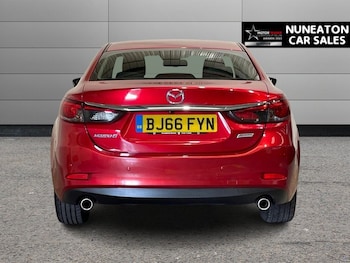 Used Mazda Mazda6 2016 for sale - 79598906: Photo
