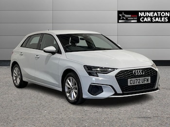 Used Audi A3 2022 for sale - 79506658: Photo
