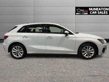 Used Audi A3 2022 for sale - 79506658: Photo