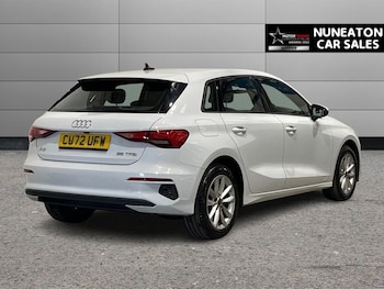 Used Audi A3 2022 for sale - 79506658: Photo