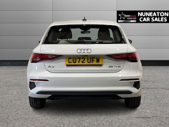 Used Audi A3 2022 for sale - 79506658: Photo