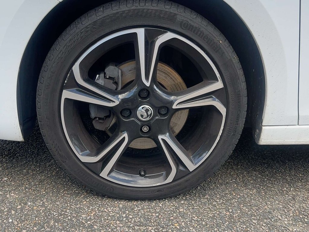 Used Vauxhall Corsa 2021 for sale - 77967361: Photo 14