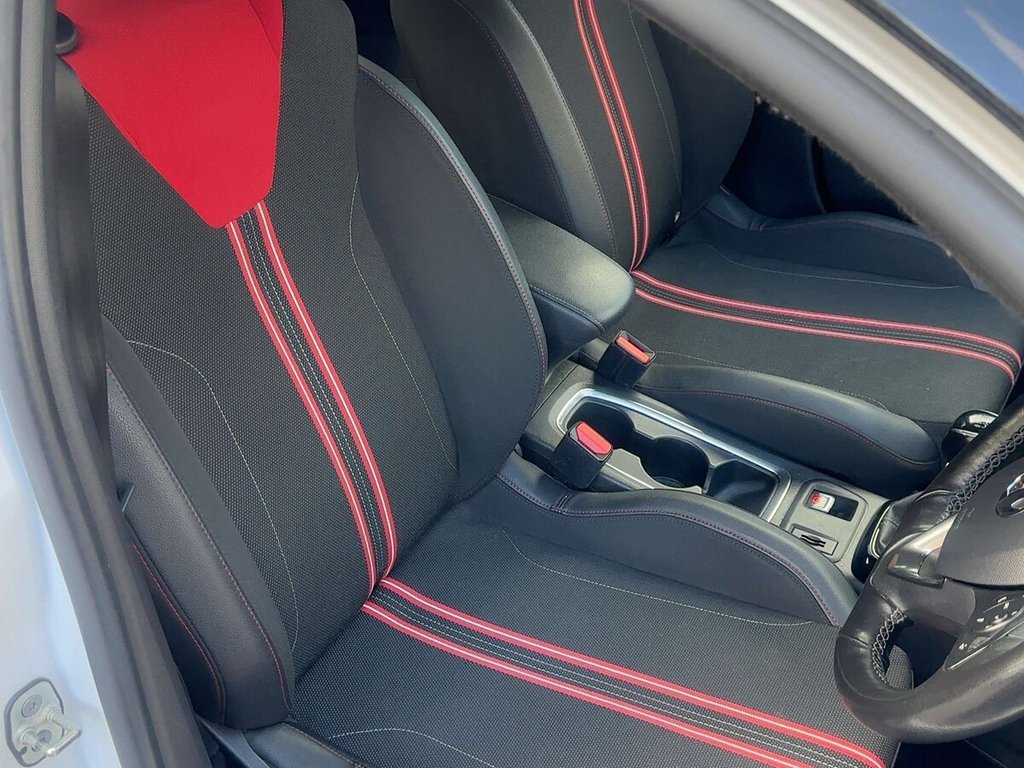 Used Vauxhall Corsa 2021 for sale - 77967361: Photo 15