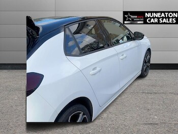 Used Vauxhall Corsa 2021 for sale - 77967361: Photo