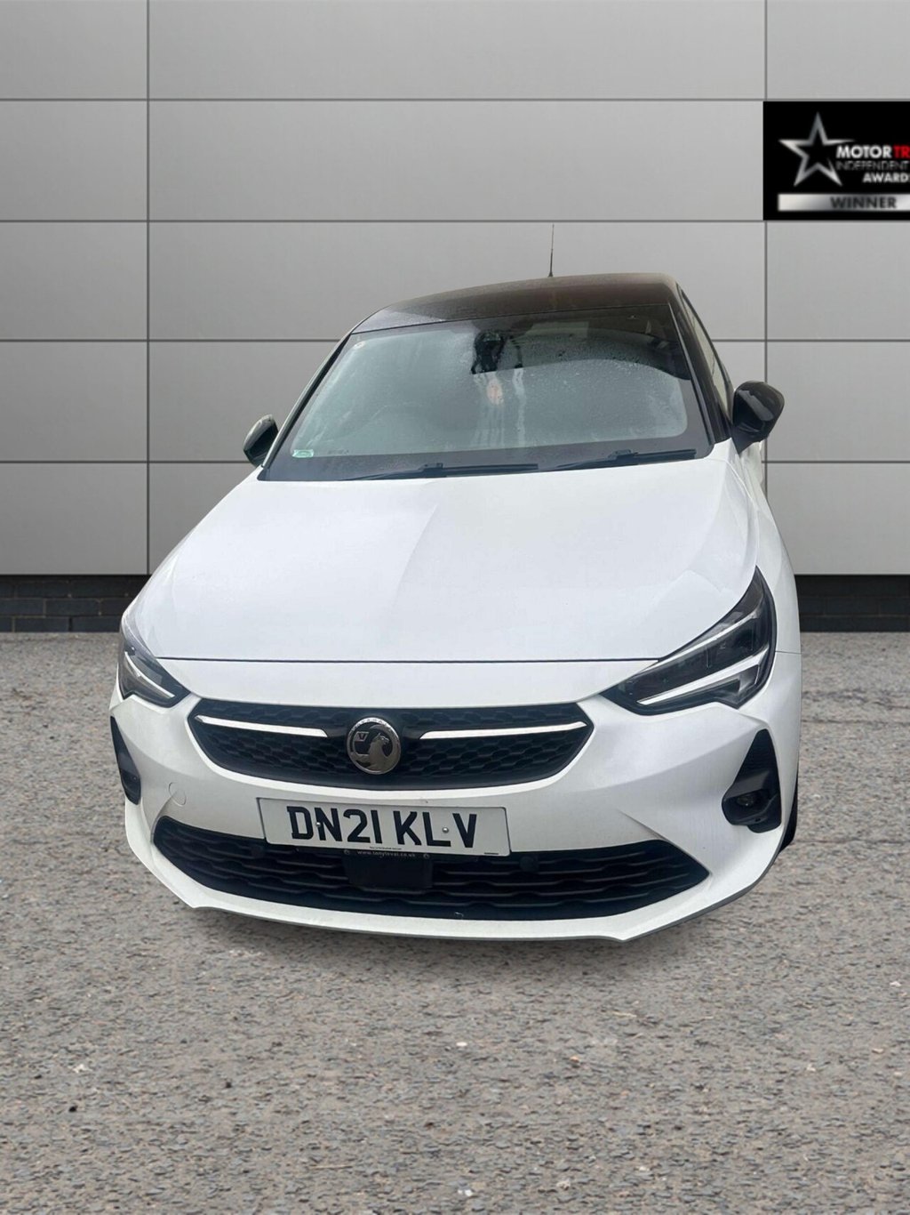 Used Vauxhall Corsa 2021 for sale - 77967361: Photo 6