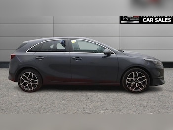 Used Kia Ceed 2022 for sale - 78811265: Photo
