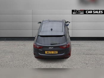 Used Kia Ceed 2022 for sale - 78811265: Photo