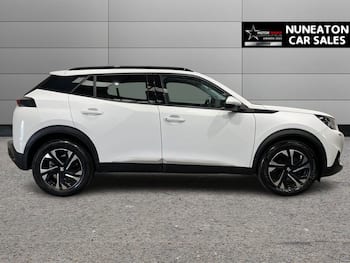 Used Peugeot 2008 2020 for sale - 79749603: Photo