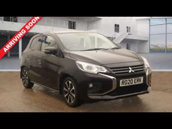 2020 (20) - 1.2 First Edition Hatchback 5dr Petrol Manual Euro 6 (s/s) (79 ps)