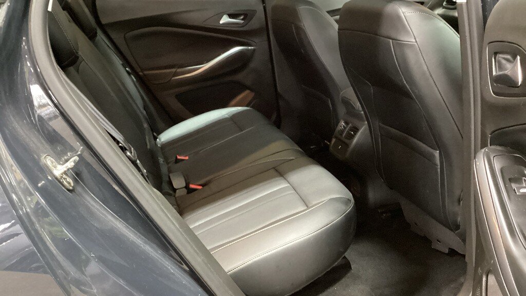 Used Vauxhall Grandland X 2019 for sale - 78030344: Photo 14