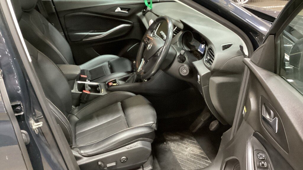 Used Vauxhall Grandland X 2019 for sale - 78030344: Photo 15
