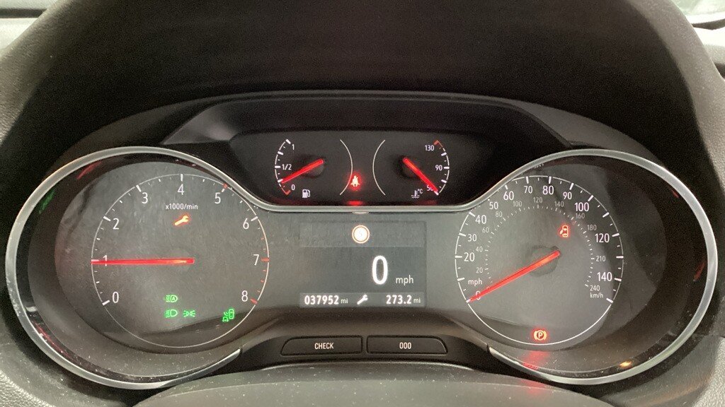 Used Vauxhall Grandland X 2019 for sale - 78030344: Photo 16