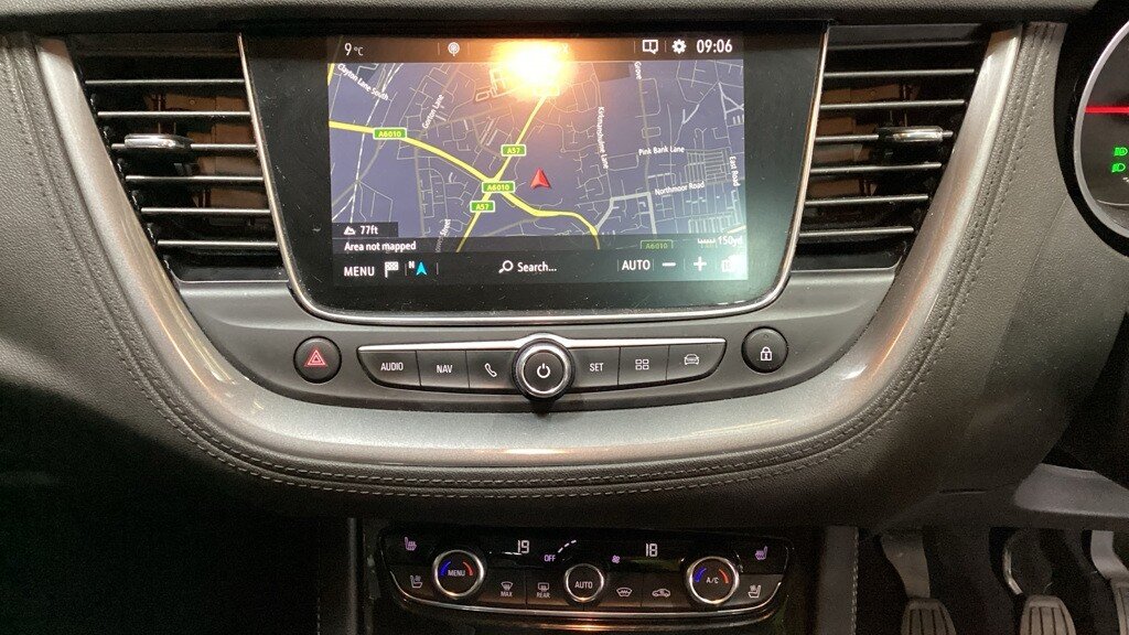 Used Vauxhall Grandland X 2019 for sale - 78030344: Photo 17