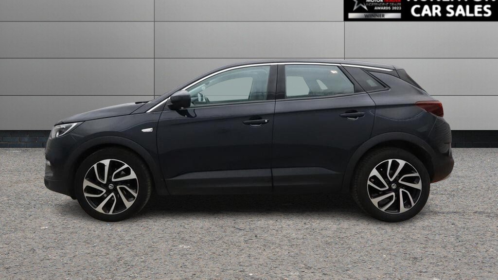 Used Vauxhall Grandland X 2019 for sale - 78030344: Photo 5