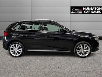 Used Skoda Kamiq 2023 for sale - 75358836: Photo