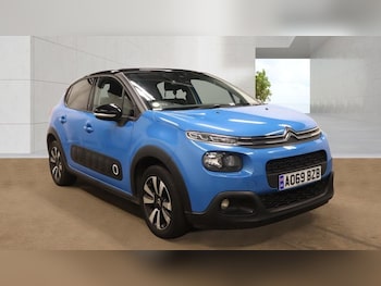 Used Citroen C3 2019 for sale - 78749607: Photo