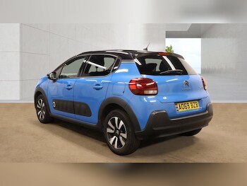 Used Citroen C3 2019 for sale - 78749607: Photo