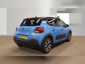Used Citroen C3 2019 for sale - 78749607: Photo