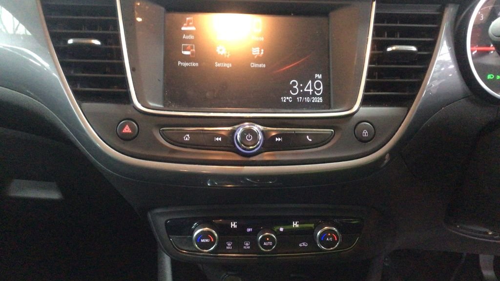 Used Vauxhall Crossland X 2020 for sale - 76380132: Photo 11