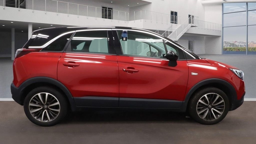 Used Vauxhall Crossland X 2020 for sale - 76380132: Photo 5