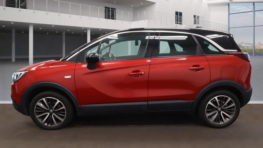 Used Vauxhall Crossland X 2020 for sale - 76380132: Photo 6