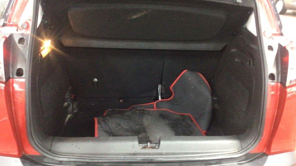 Used Vauxhall Crossland X 2020 for sale - 76380132: Photo 7